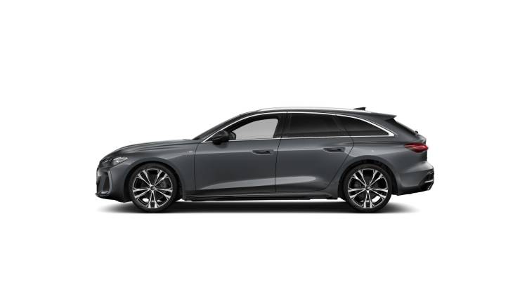 Voitures neuves Audi A5 Avant S line Augny