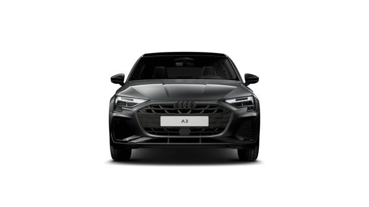 Voitures neuves Audi A3 Sportback S line Augny