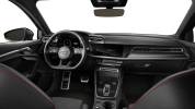 Voitures neuves Audi A3 Sportback S line Augny