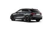 Voitures neuves Audi A3 Sportback S line Augny
