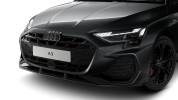 Voitures neuves Audi A3 Sportback S line Augny