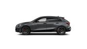 Voitures neuves Audi A3 Sportback S line Augny