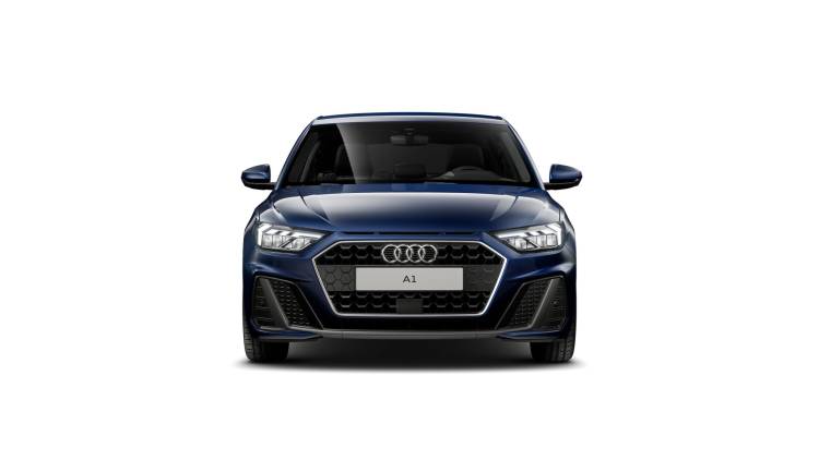 Voitures neuves Audi A1 Sportback S Line Augny