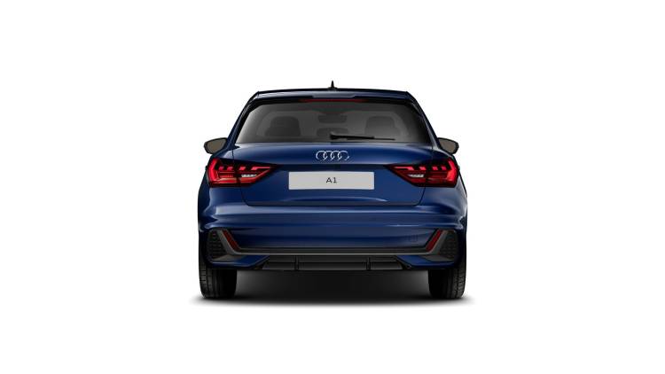 Voitures neuves Audi A1 Sportback S Line Augny