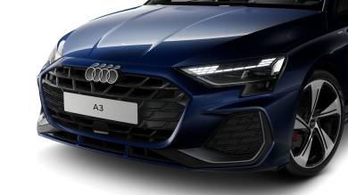 Voitures neuves Audi A3 Sportback S line Augny