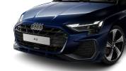 Voitures neuves Audi A3 Sportback S line Augny