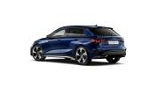 Voitures neuves Audi A3 Sportback S line Augny