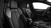 Voitures neuves Audi A3 Sportback S line Augny