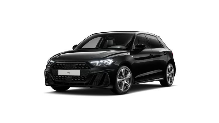 Voitures neuves Audi A1 Sportback S Line Augny