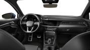 Voitures neuves Audi A3 Sportback S line Augny