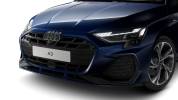 Voitures neuves Audi A3 Sportback S line Augny