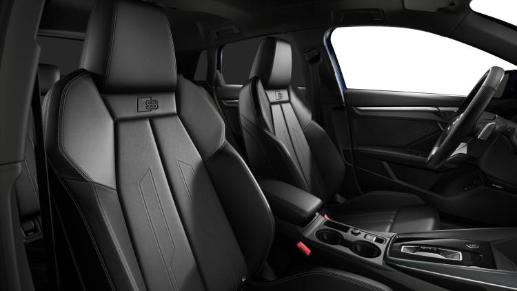 Voitures neuves Audi A3 Sportback S line Augny