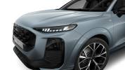 Voitures neuves Audi Q3 Sportback S line Augny