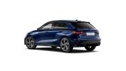 Voitures neuves Audi A3 Sportback S line Augny