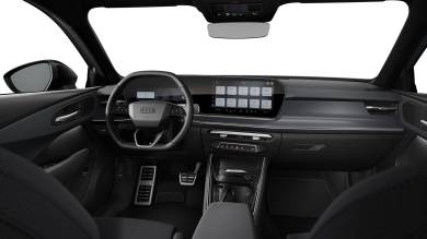 Voitures neuves Audi Q3 Sportback S line Augny