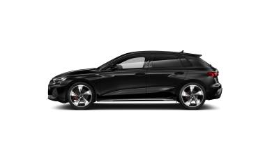 Voitures neuves Audi A3 Sportback S line Augny