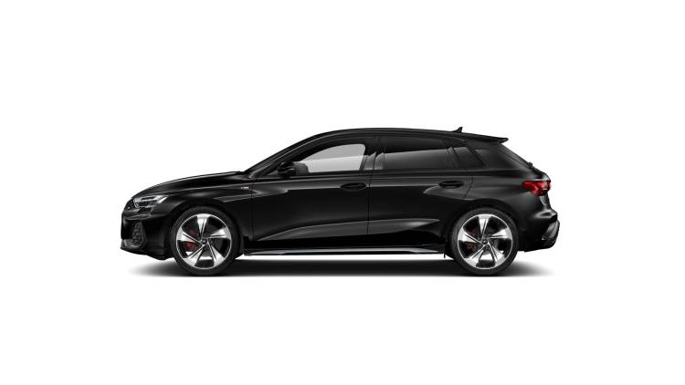 Voitures neuves Audi A3 Sportback S line Augny