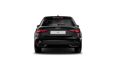 Voitures neuves Audi A3 Sportback S line Augny