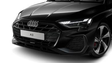 Voitures neuves Audi A3 Sportback S line Augny