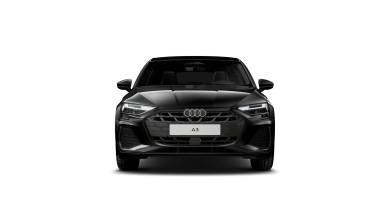 Voitures neuves Audi A3 Sportback S line Augny