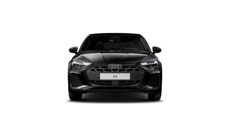 Voitures neuves Audi A3 Sportback S line Augny