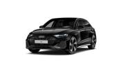 Voitures neuves Audi A3 Sportback S line Augny