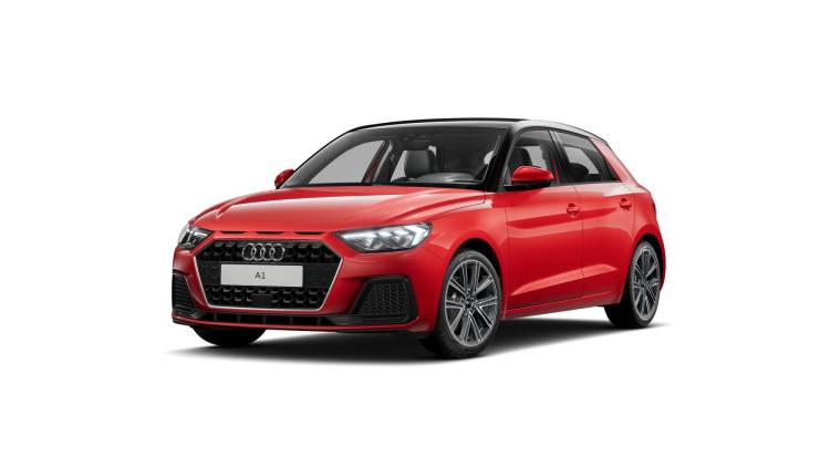 Voitures neuves Audi A1 Sportback Design Augny