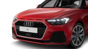 Voitures neuves Audi A1 Sportback Design Augny