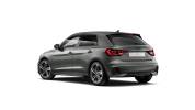 Voitures neuves Audi A1 Sportback S Line Augny