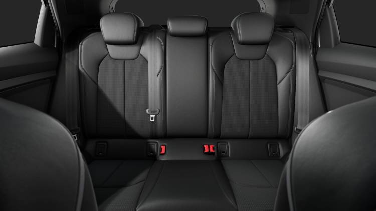 Voitures neuves Audi A1 Sportback S Line Augny