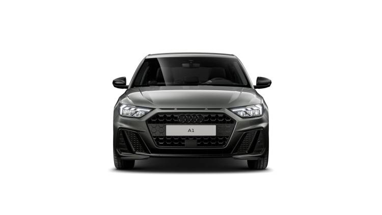 Voitures neuves Audi A1 Sportback S Line Augny