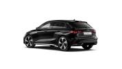 Voitures neuves Audi A3 Sportback S line Augny