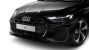 Voitures neuves Audi A3 Sportback S line Augny