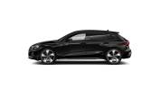 Voitures neuves Audi A3 Sportback S line Augny