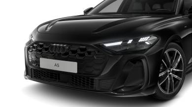 Voitures neuves Audi A5 Avant S LINE Augny