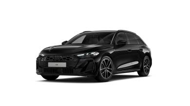 Voitures neuves Audi A5 Avant S LINE Augny