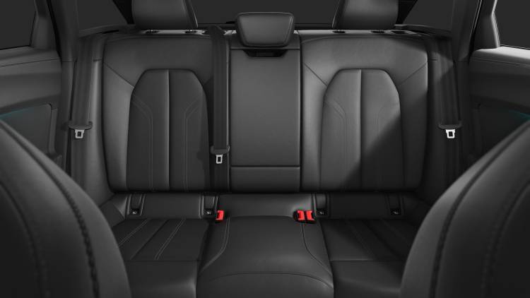 Voitures neuves Audi A5 Avant S LINE Augny