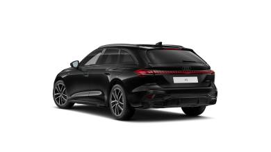 Voitures neuves Audi A5 Avant S LINE Augny