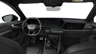Voitures neuves Audi A5 Avant S LINE Augny