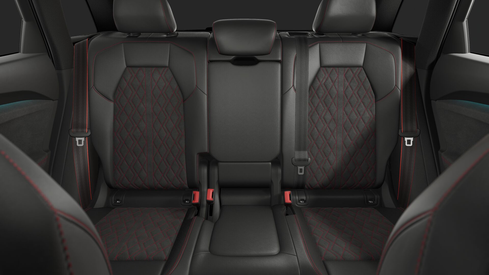 Voitures neuves Audi Q5 S line Augny