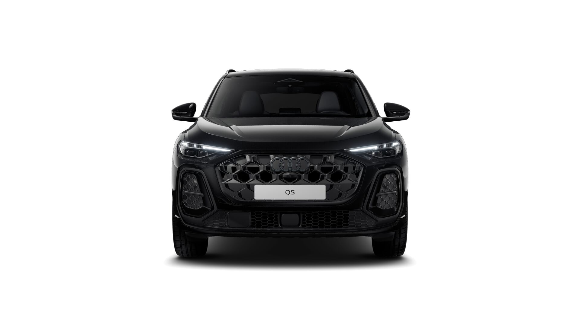 Voitures neuves Audi Q5 S line Augny
