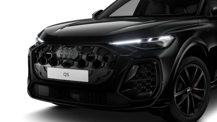 Voitures neuves Audi Q5 S line Augny