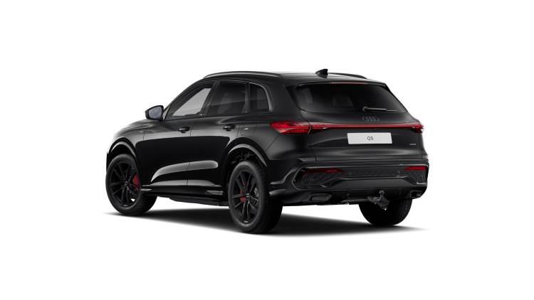 Voitures neuves Audi Q5 S line Augny