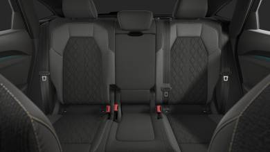 Voitures neuves Audi Q5 Sportback S line Augny