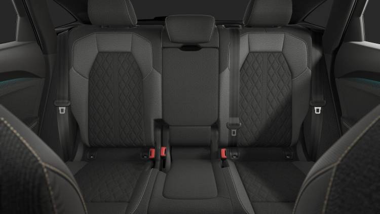 Voitures neuves Audi Q5 Sportback S line Augny