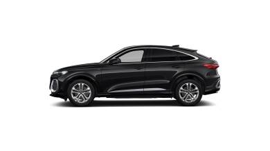 Voitures neuves Audi Q5 Sportback S line Augny