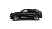 Voitures neuves Audi Q5 Sportback S line Augny