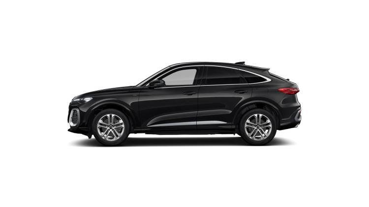 Voitures neuves Audi Q5 Sportback S line Augny