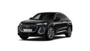 Voitures neuves Audi Q5 Sportback S line Augny