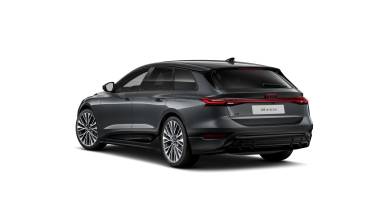 Voitures neuves Audi A6 E-TRON AVANT S line Augny